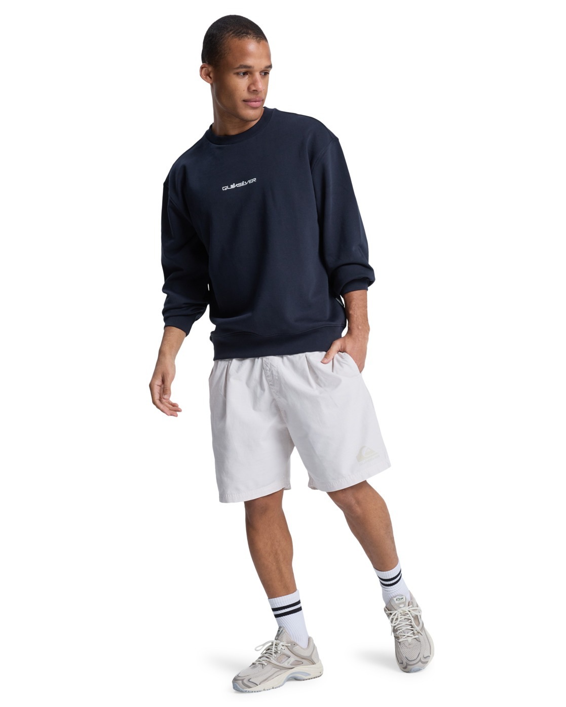 Quiksilver Shorts »The Pipe Beach 19"«
