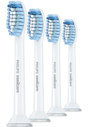 Philips Sonicare Aufsteckbürsten »Sensitive Standard«, für empfindliche Zähne kaufen