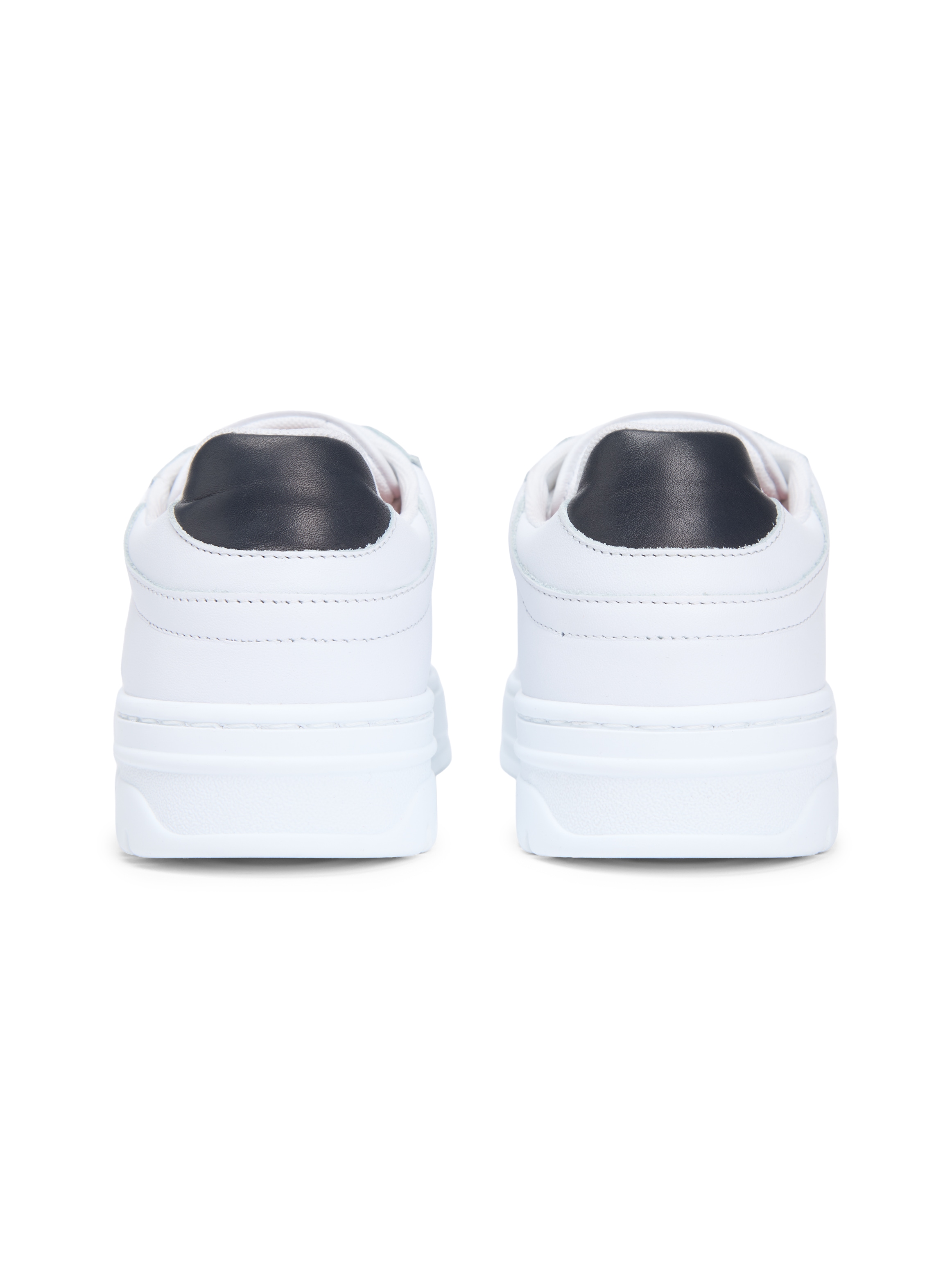 Tommy Hilfiger Plateausneaker »TH SPORTY CUPSOLE CORP«