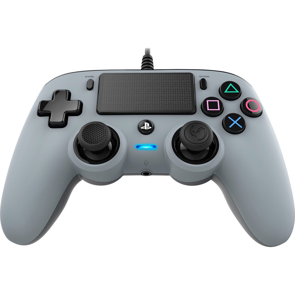 nacon Gaming-Controller »Compact Color Edition PS4«
