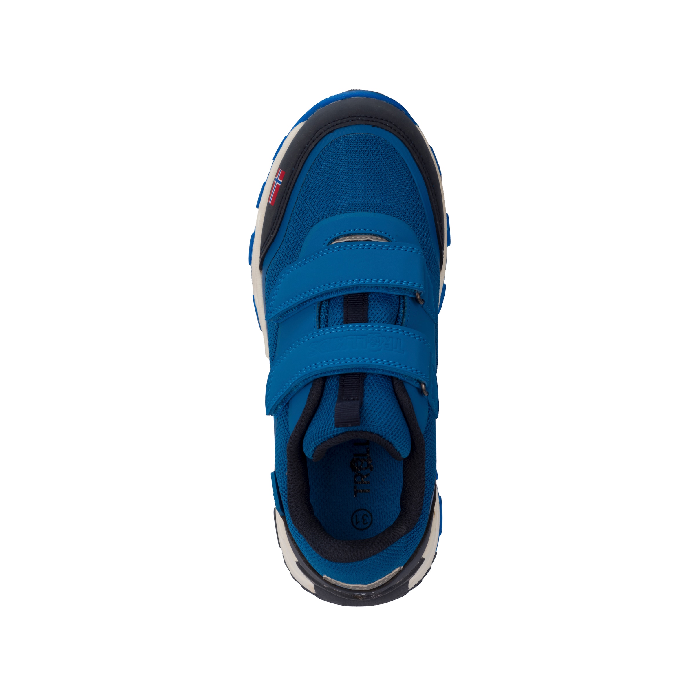 TROLLKIDS Outdoorschuh »Preikestolen Hiker«