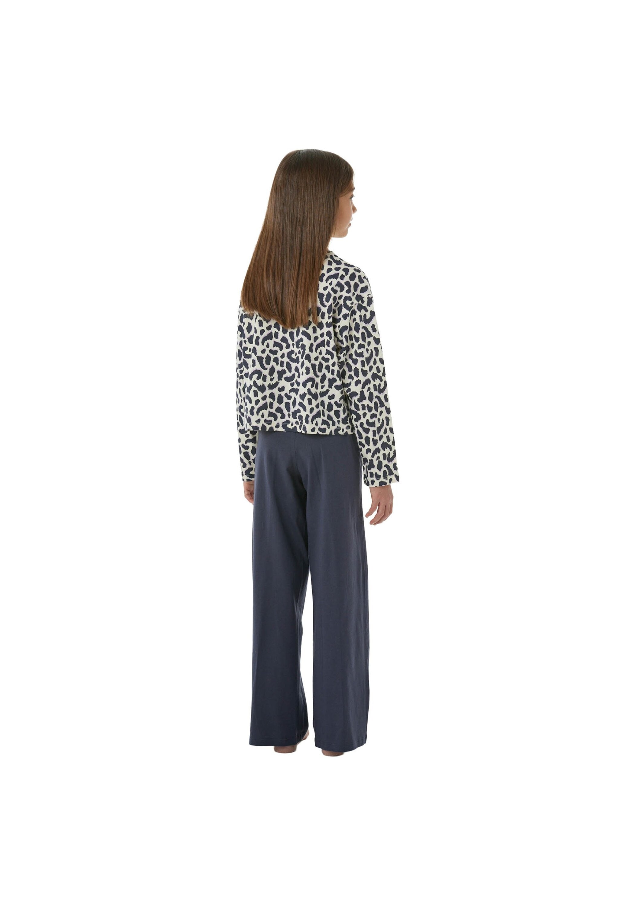 Schiesser Schlafanzug »Pyjama Kids Nightwear«