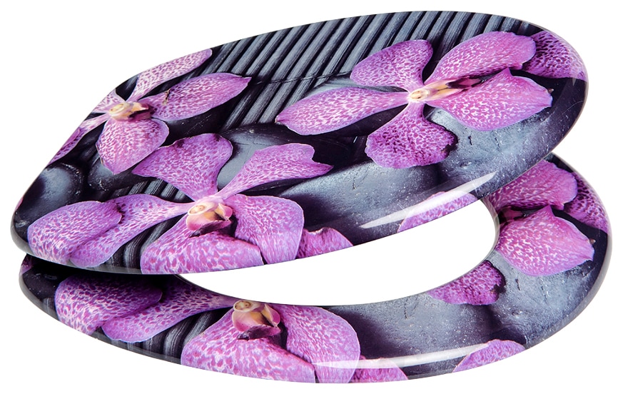 Sanilo WC-Sitz »Vanda«