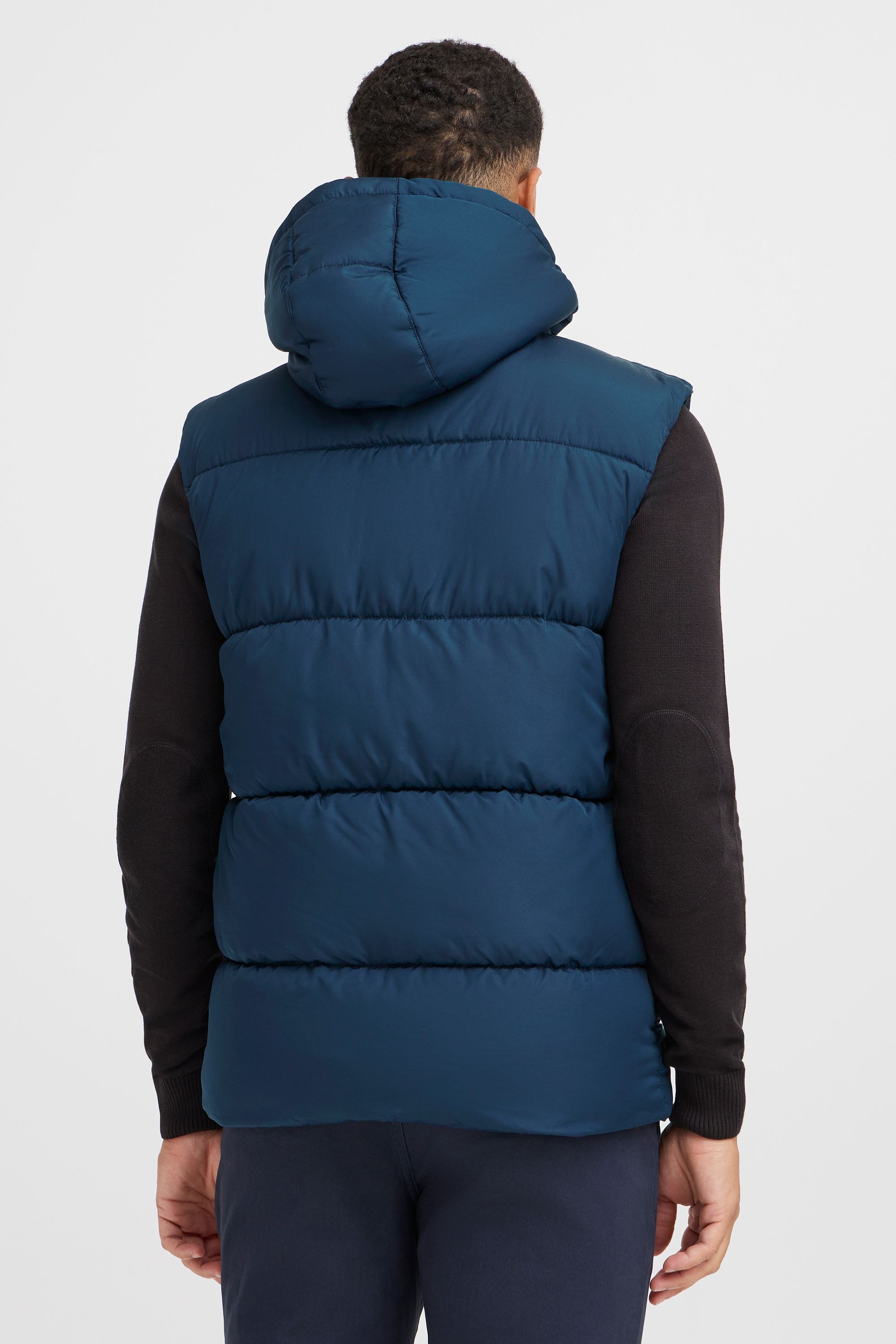 Blend Steppweste »Steppweste BHMZIPA«