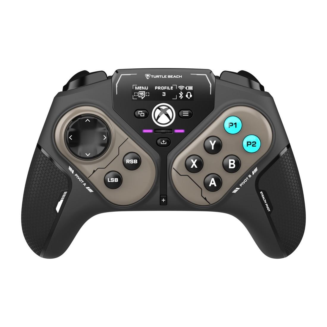 Turtle Beach Controller »Stealth Pivot«