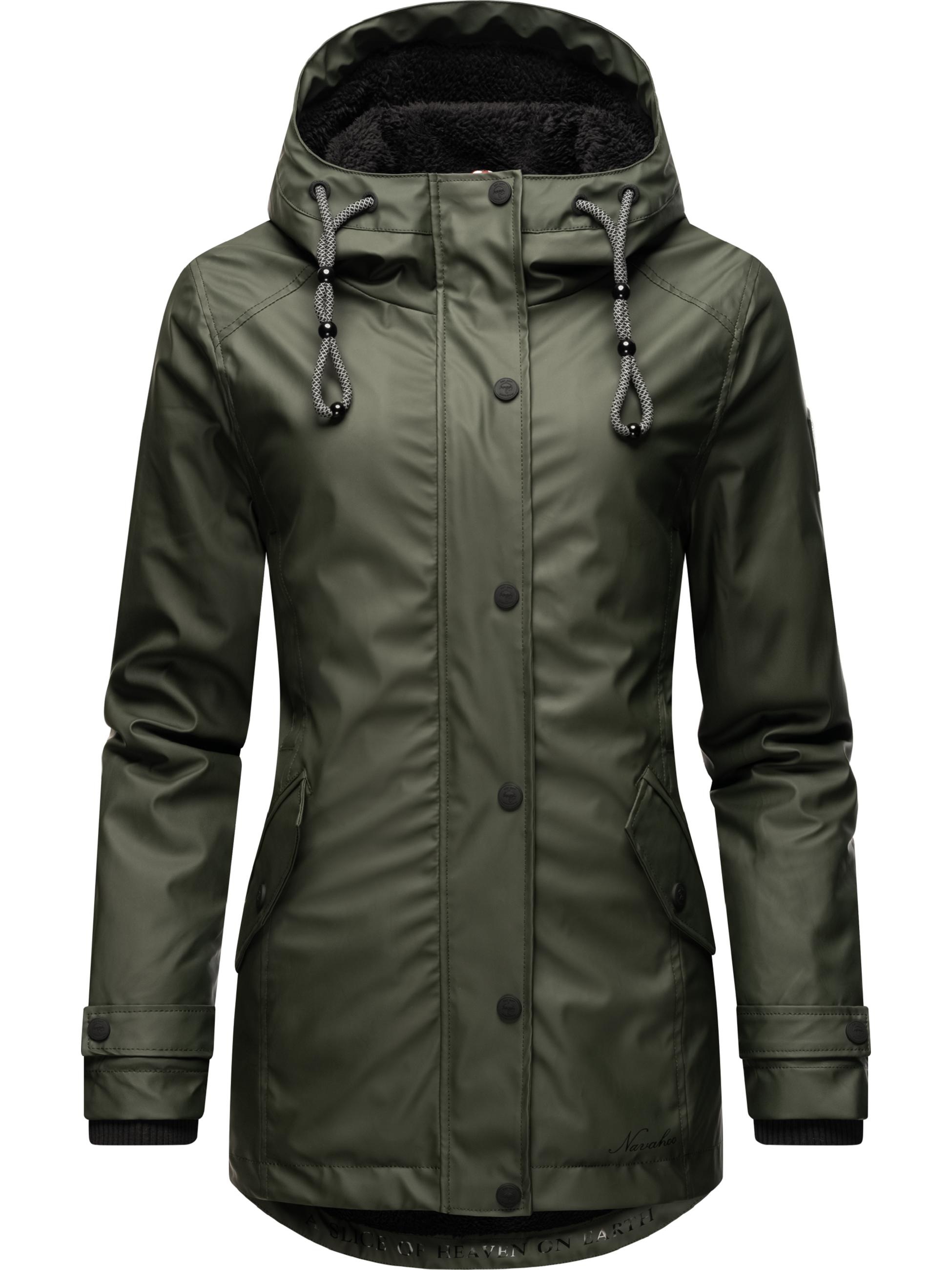 Navahoo Regenjacke »Regenjacke Lindraa«