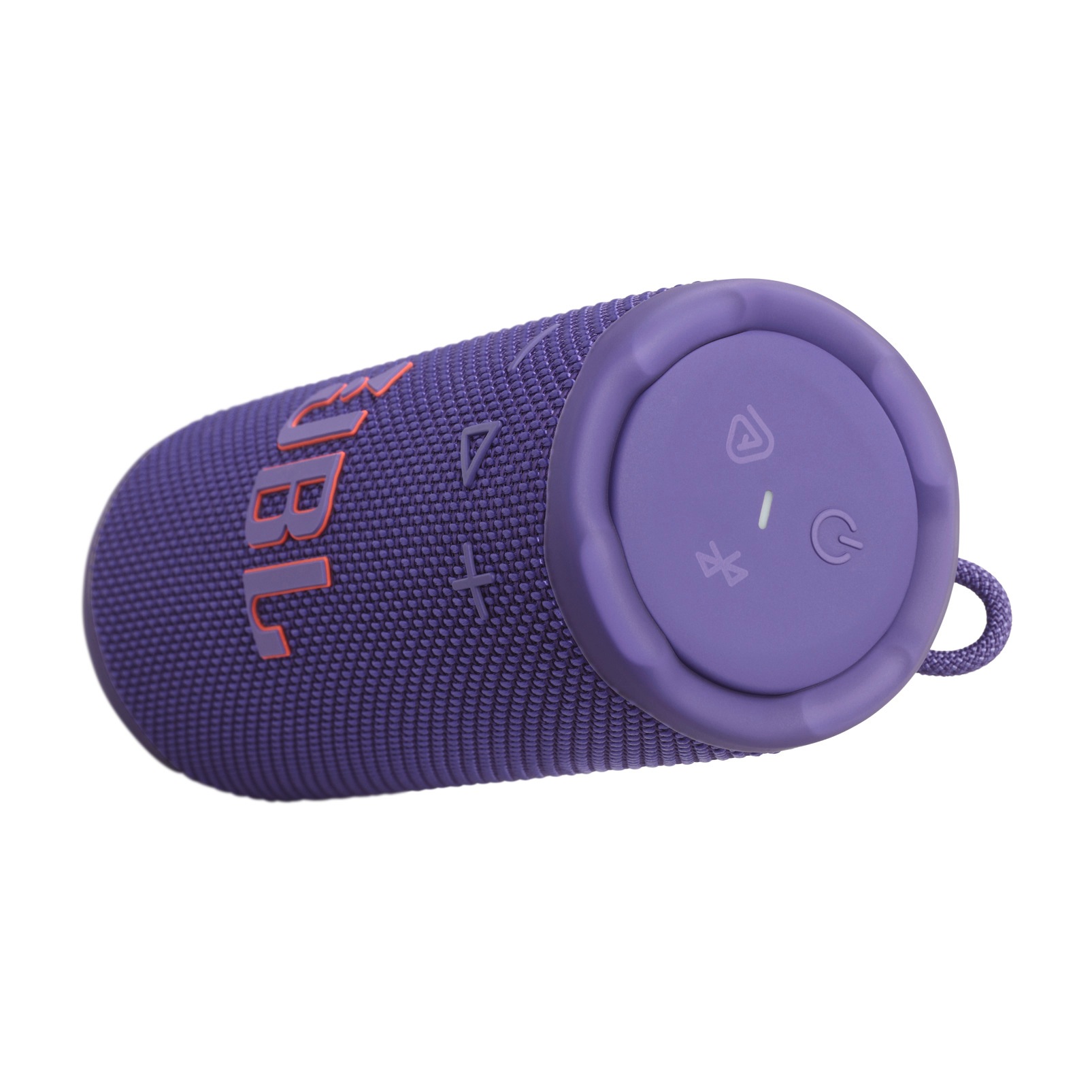JBL Bluetooth-Lautsprecher »GRIP« (A2DP Bluetooth | AVRCP Bluetooth | Bluetooth 16 W) Kompakter Bluetooth-Speaker, starker JBL Pro Sound und Ambient Light