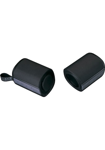 Lenco Bluetooth-Lautsprecher »BTP-400BK« kaufen