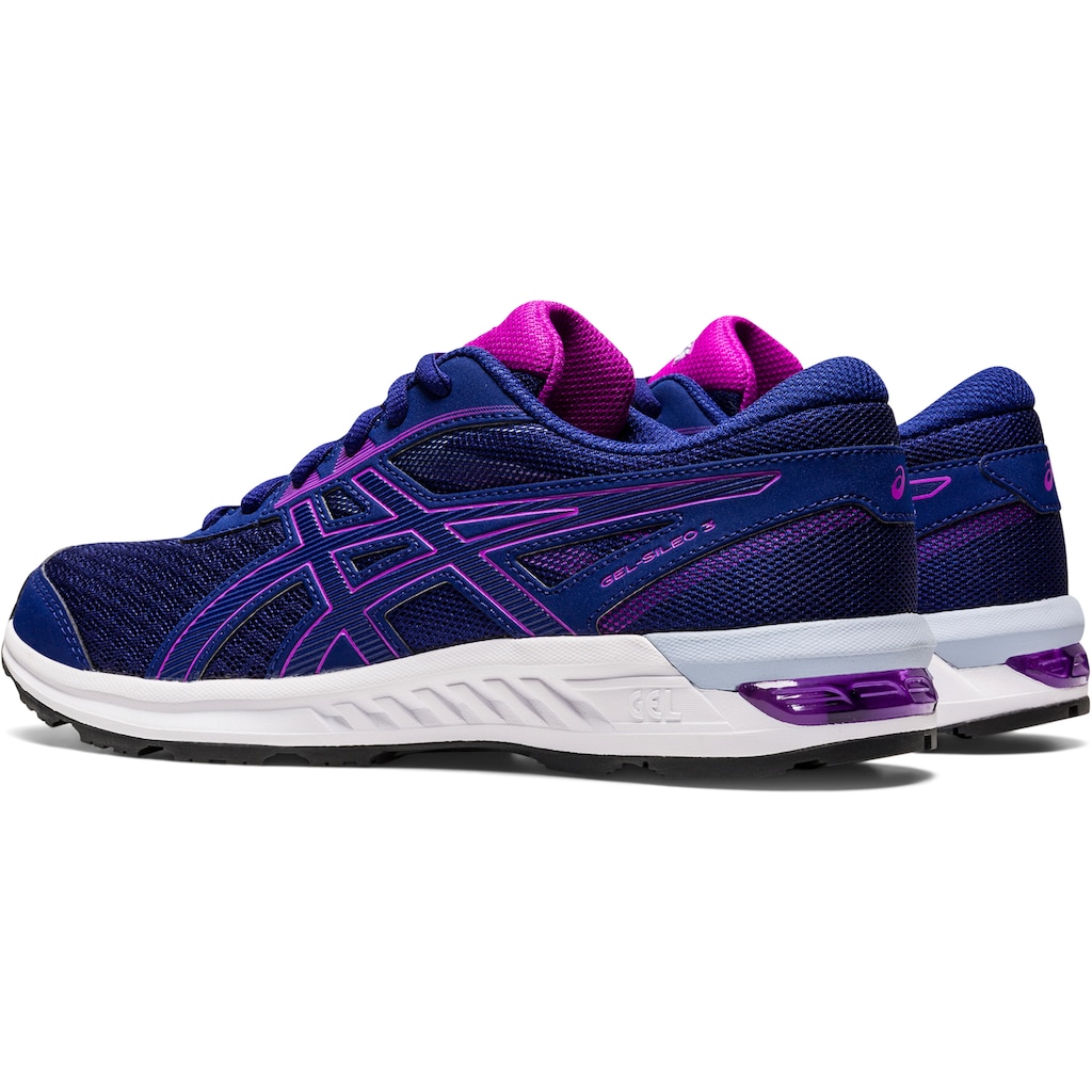 Asics Laufschuh »GEL-SILEO 3«