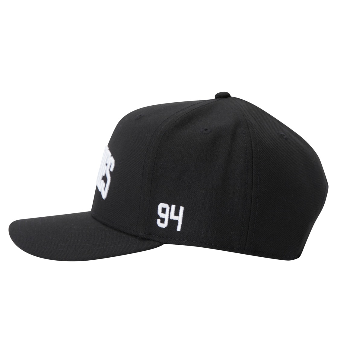 DC Shoes Snapback Cap »Semi-Pro«