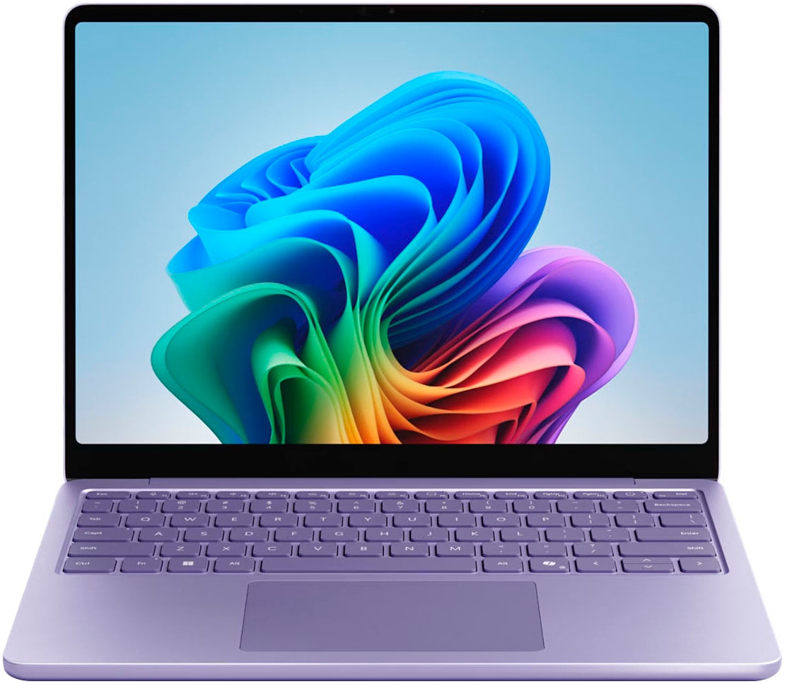 Microsoft Ultrabook »Surface 13" (2025)«, 33,02 cm, / 13 Zoll, Qualcomm, Snapdragon X Plus, Adreno, 512 GB SSD