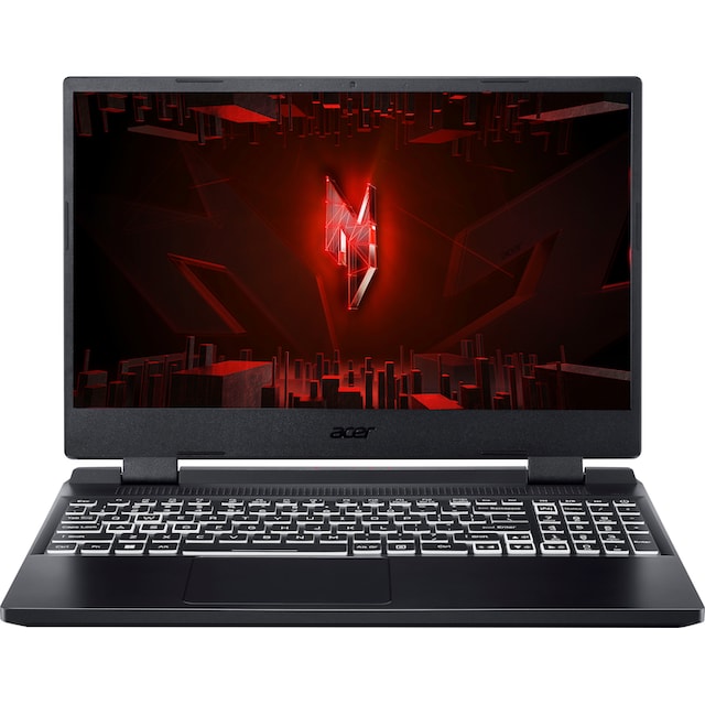 Acer Gaming-Notebook »Nitro 5 AN515-58-79LV«, 39,62 cm, / 15,6 Zoll, Intel, Core  i7, GeForce RTX 4050, 512 GB SSD, Thunderbolt™ 4 kaufen | UNIVERSAL