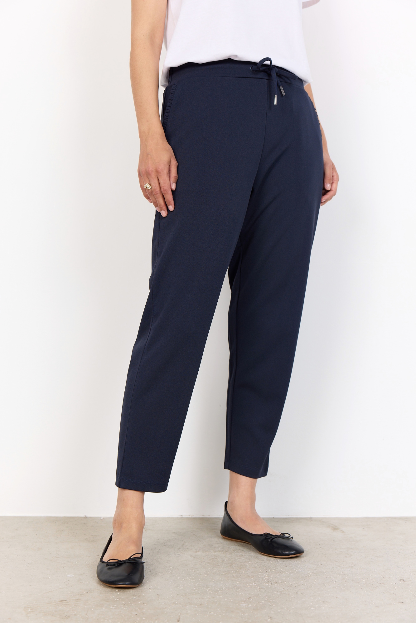 soyaconcept Schlupfhose »SC-SIHAM 2«