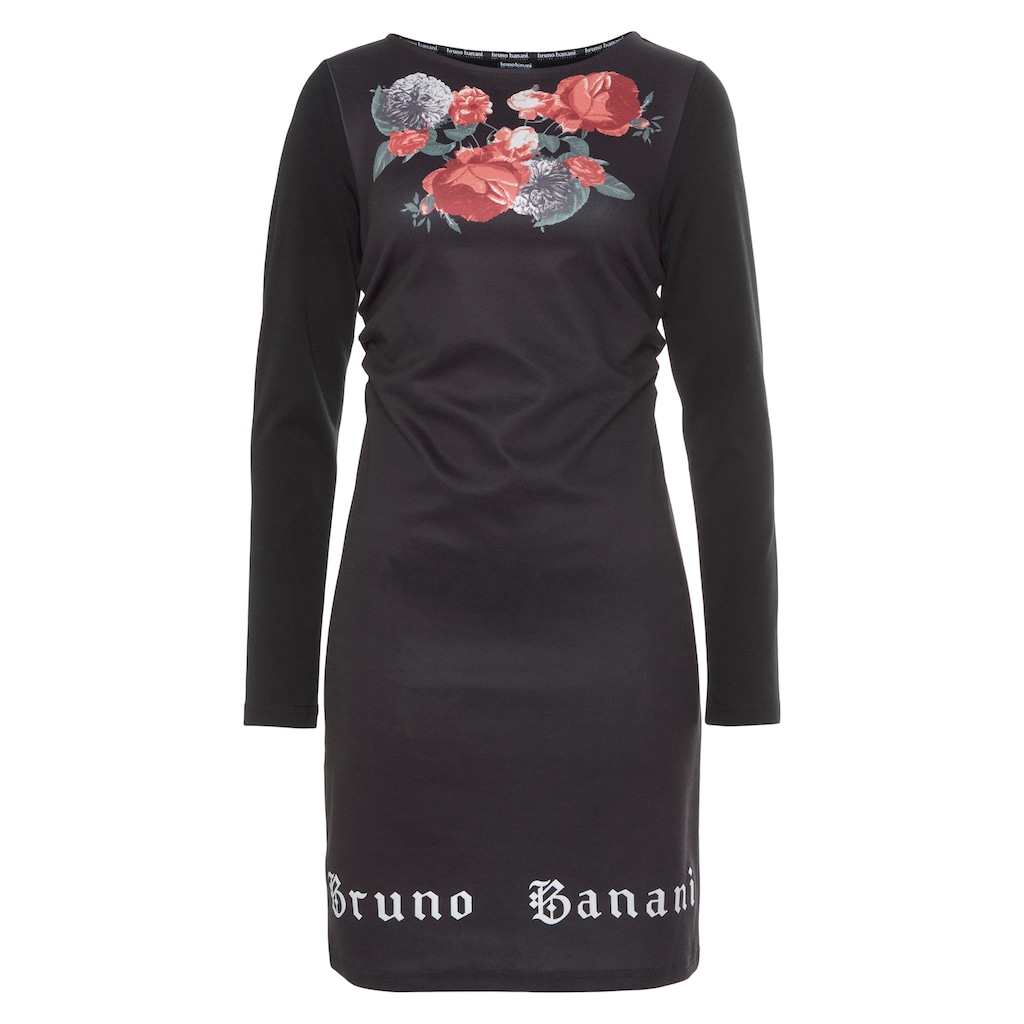 Bruno Banani Jerseykleid