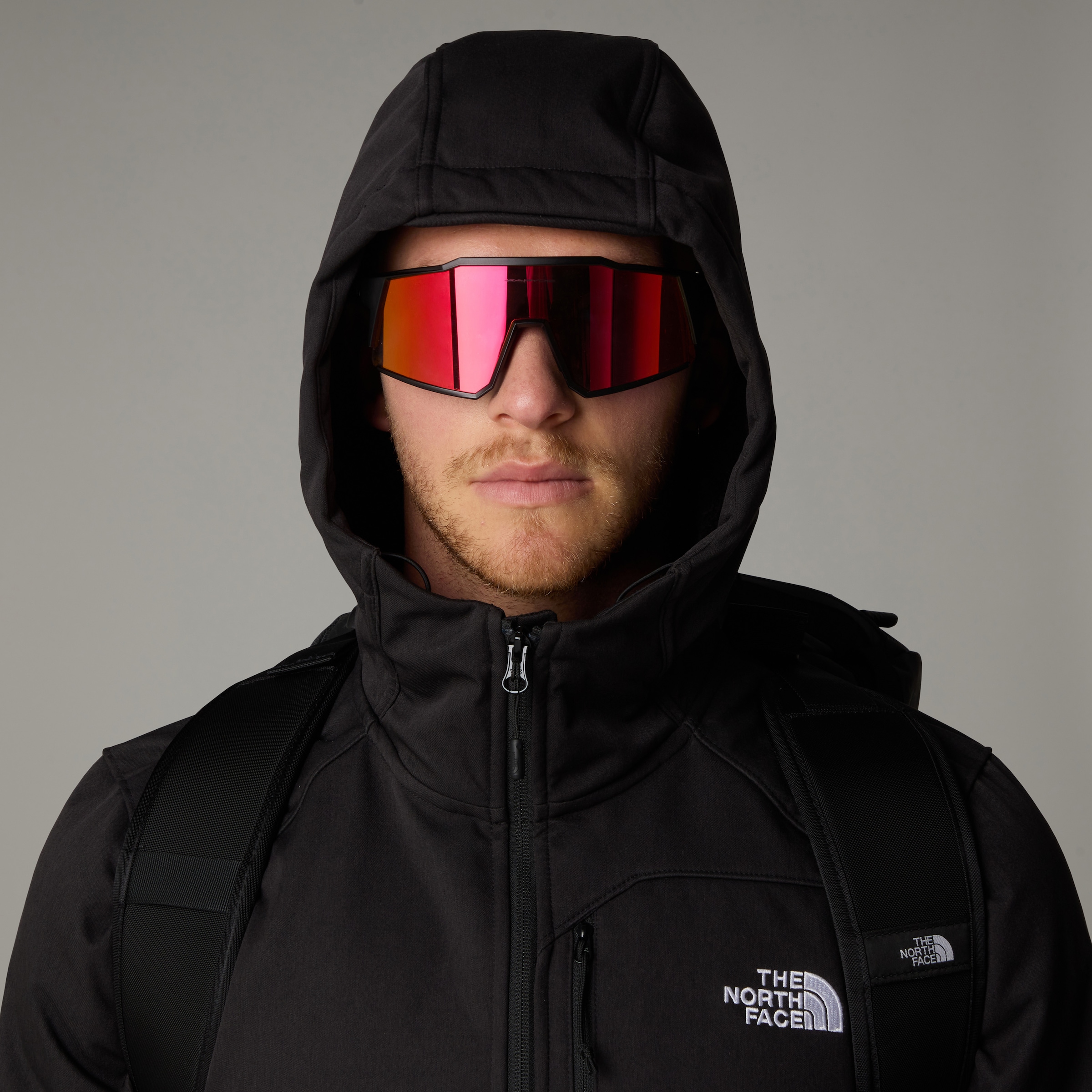 The North Face Softshelljacke