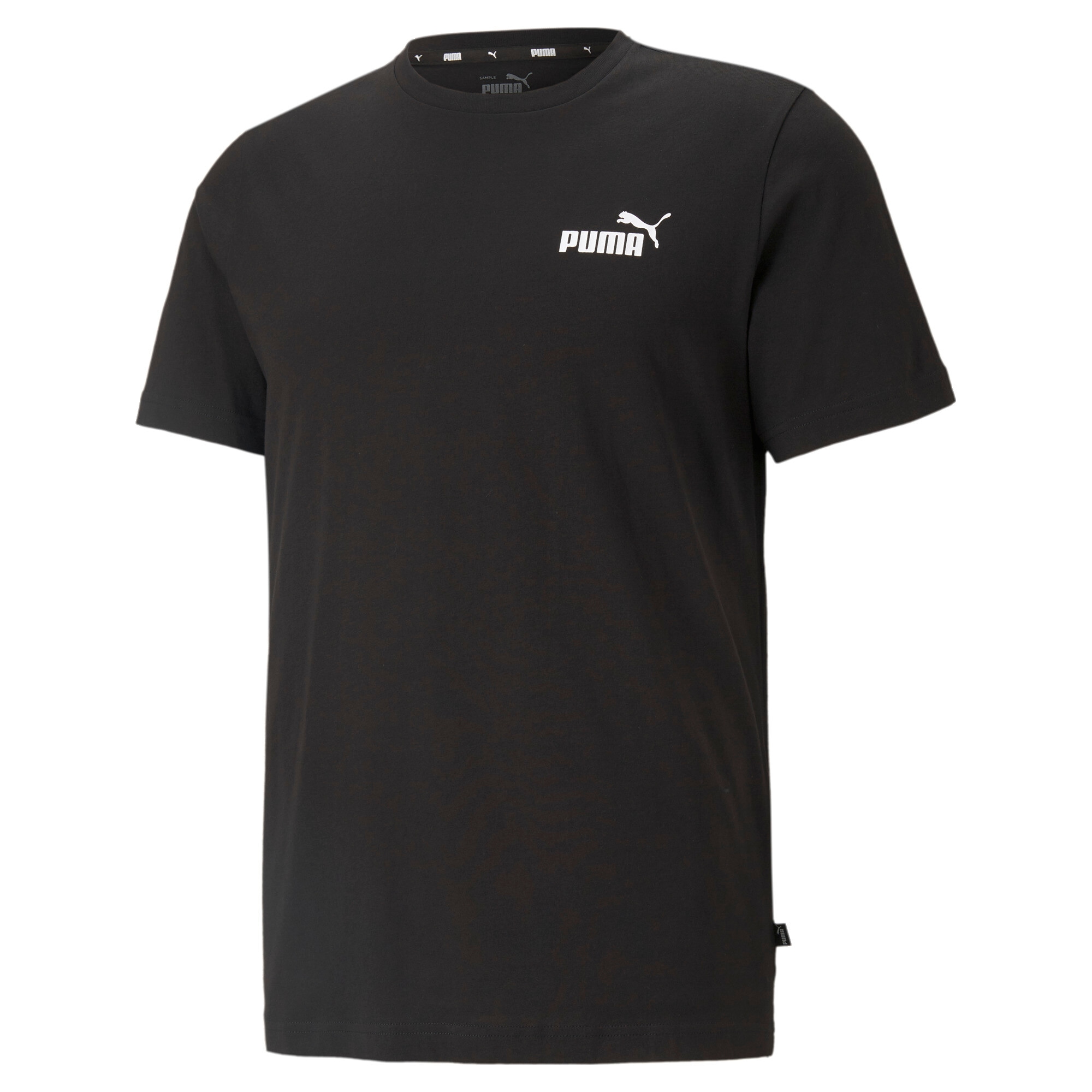 PUMA T-Shirt »ESS SMALL LOGO TEE«