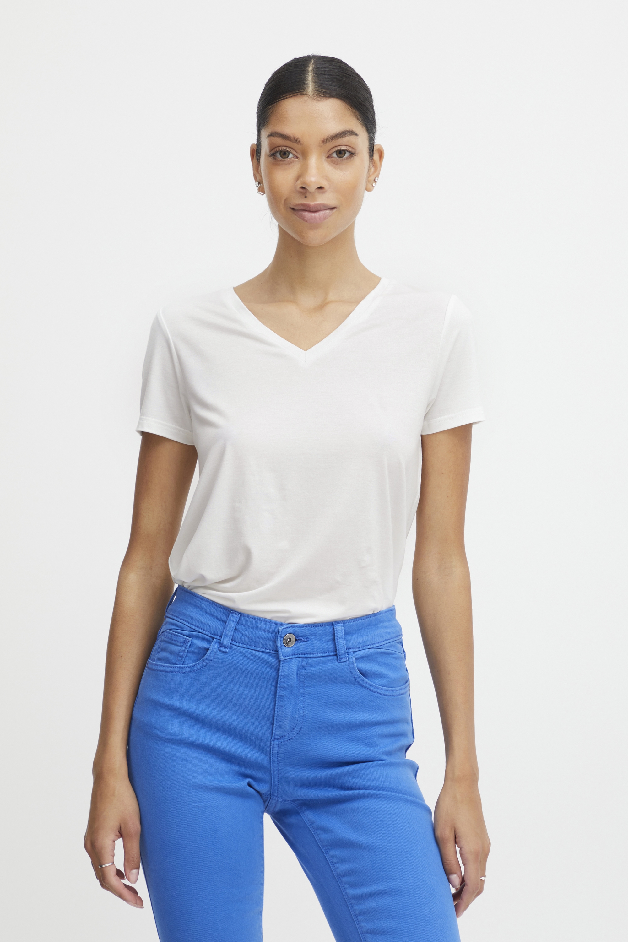 b.young T-Shirt »T-Shirt BYRexima«
