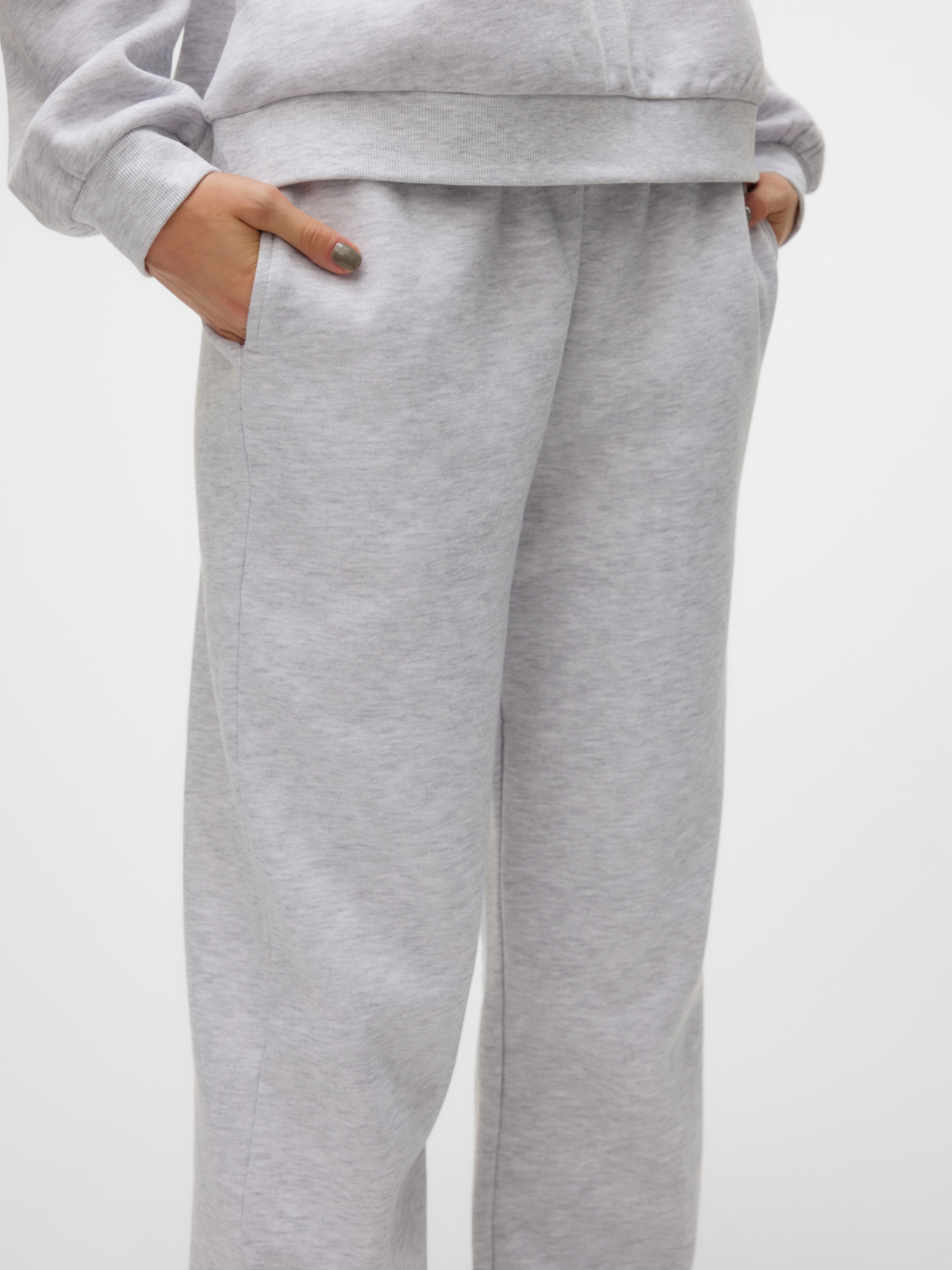 Vero Moda Jogginghose »VMSONJA NW SWEAT PANTS JRS NOOS«