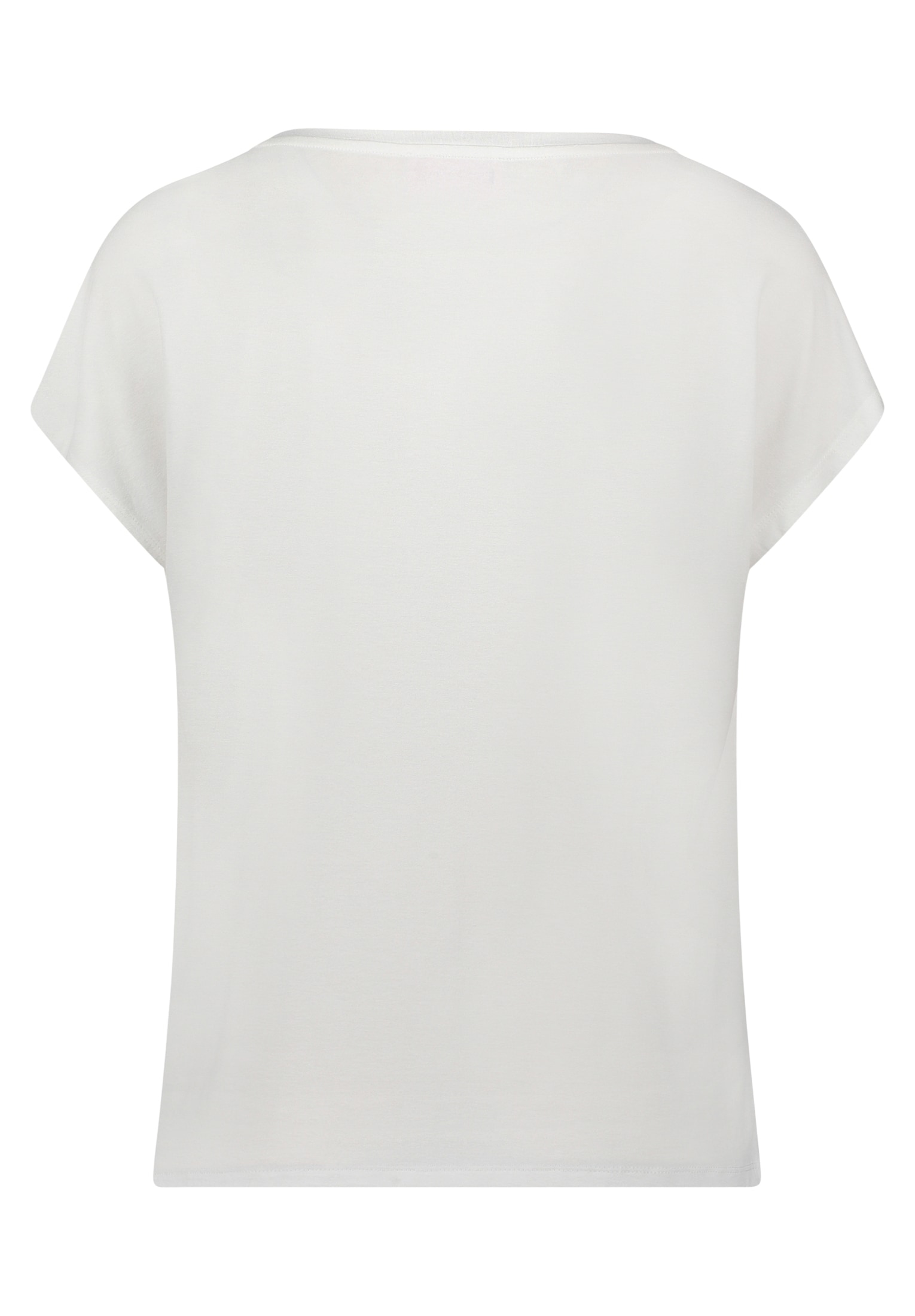 Betty Barclay Rundhalsshirt »Casual-Shirt mit Aufdruck«