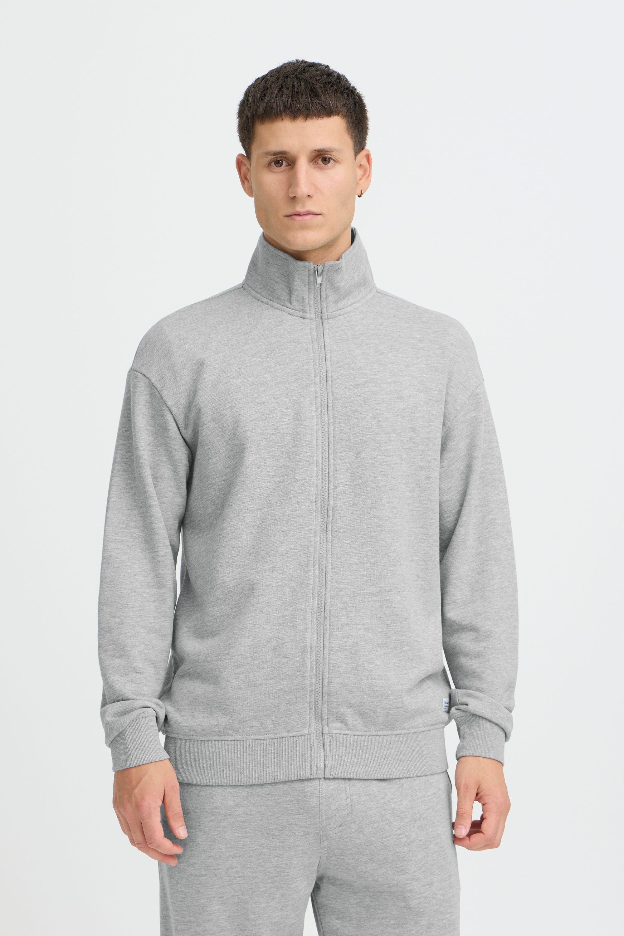 Blend Sweatjacke »Trainingsjacke BHBrise«