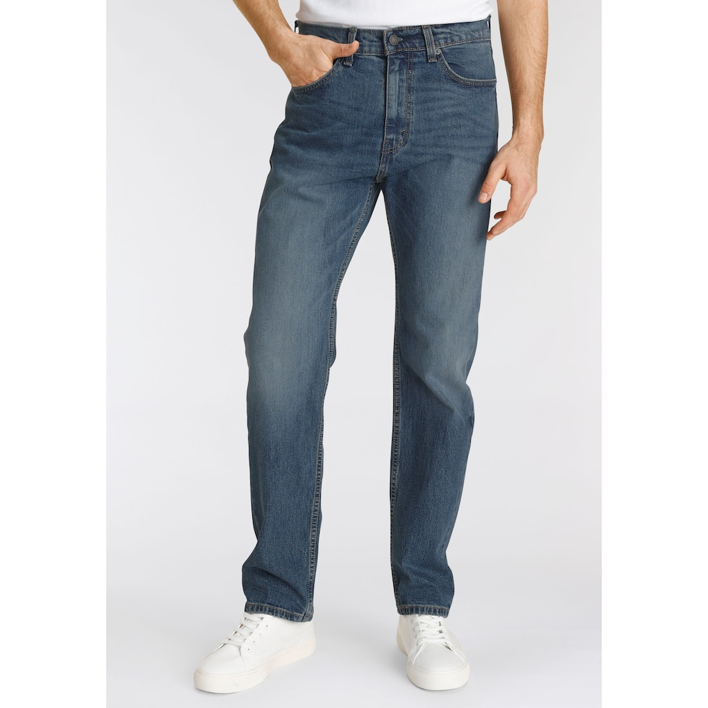 Levi's® Straight-Jeans »505«