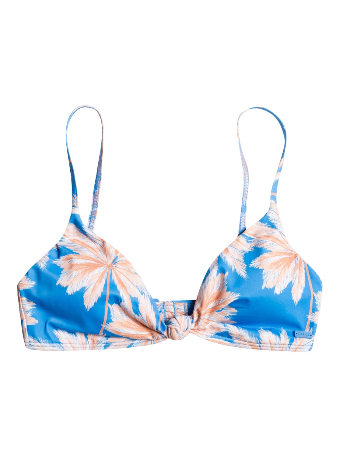 Roxy Triangel-Bikini-Top »Printed Beach Classics«