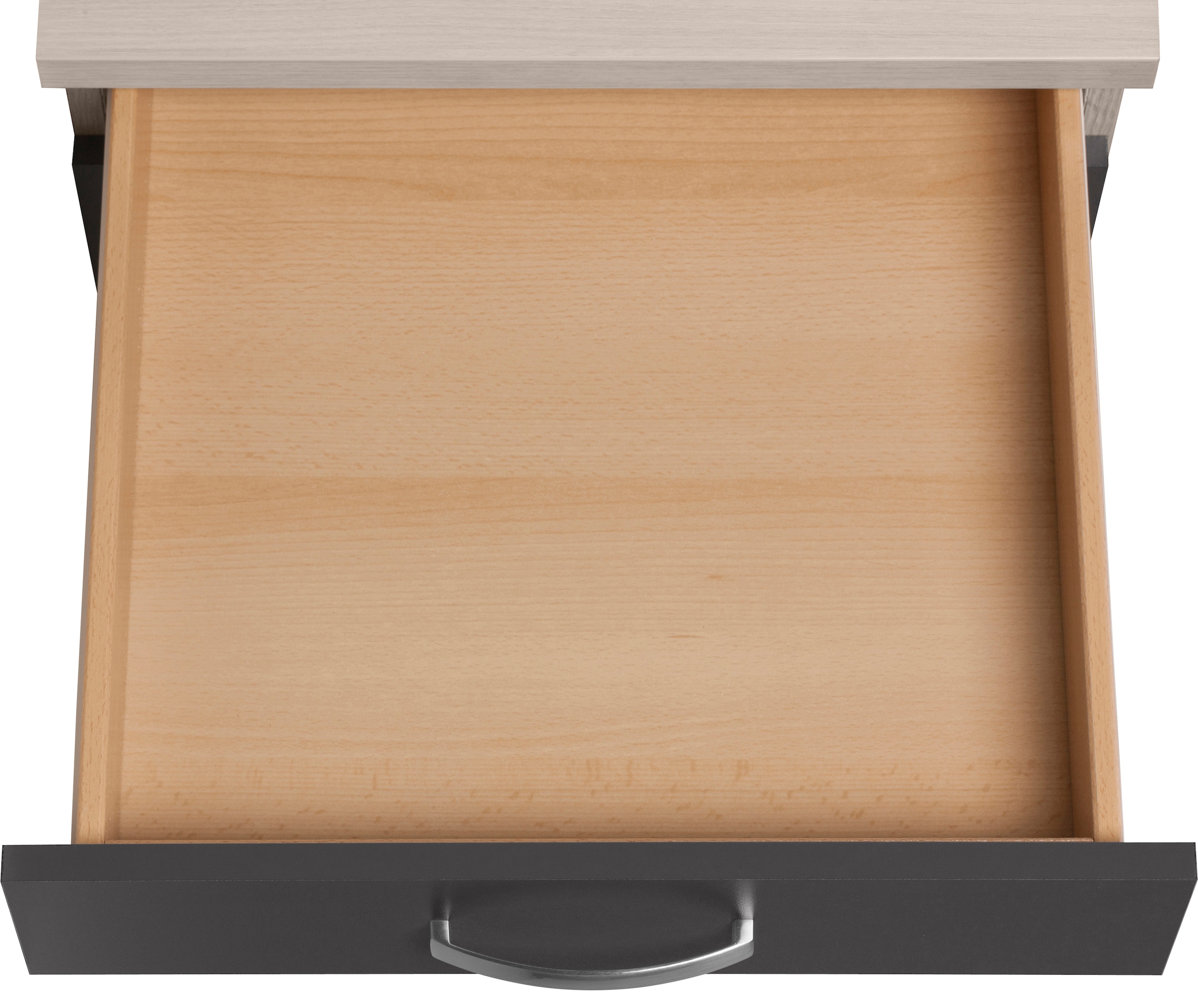 OPTIFIT Unterschrank »Faro«, mit Metallgriffen, Breite 60 cm