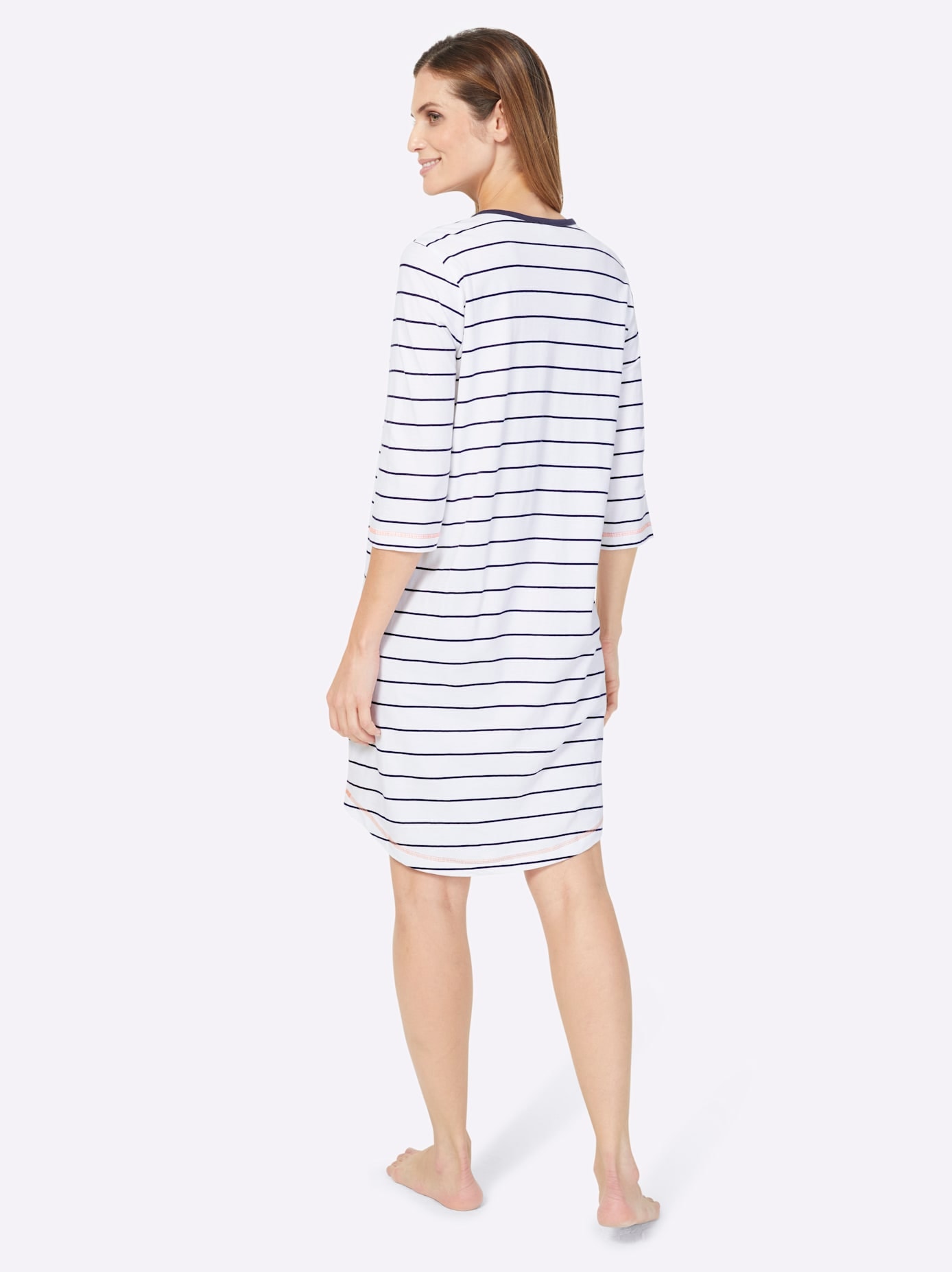 wäschepur Sleepshirt »Sleepshirt«