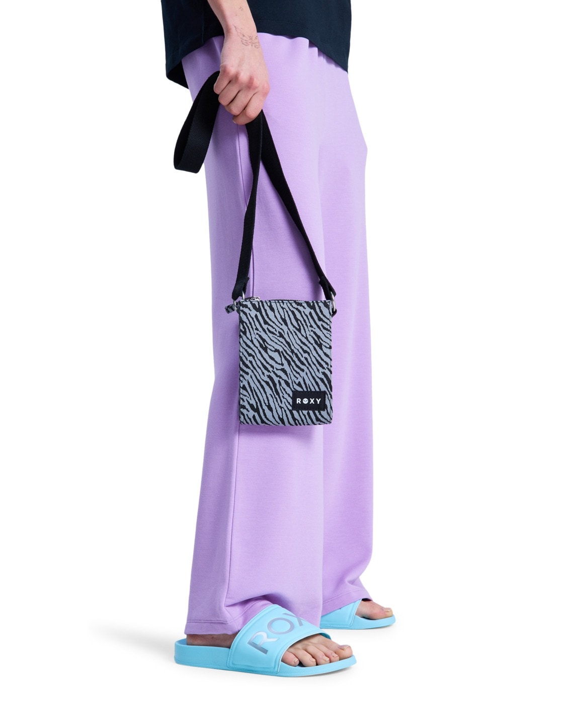Women's shoulder Bag Roxy Urban Party