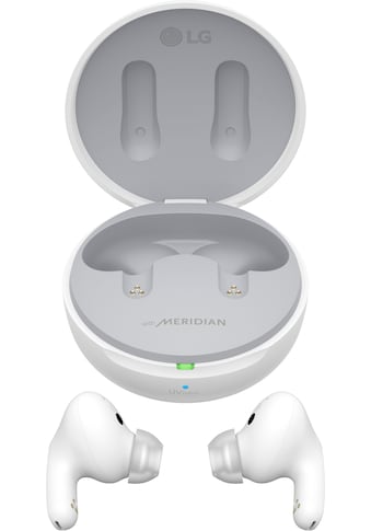 LG In-Ear-Kopfhörer »TONE-DFP8«, kompatibel mit Siri-Adaptive Noise-Cancelling kaufen