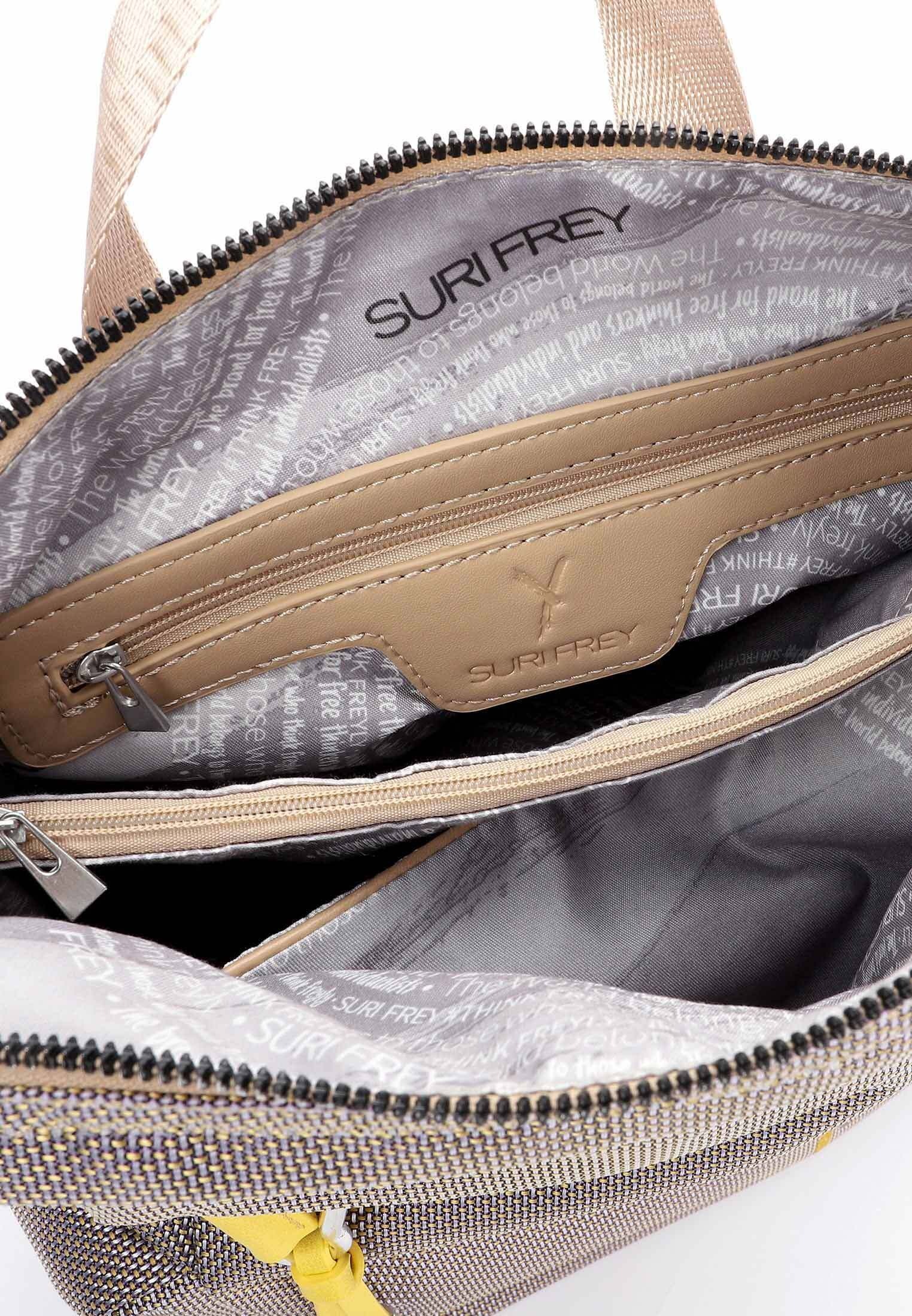 SURI FREY Rucksack »Rucksack SFY SURI Sports Marry«