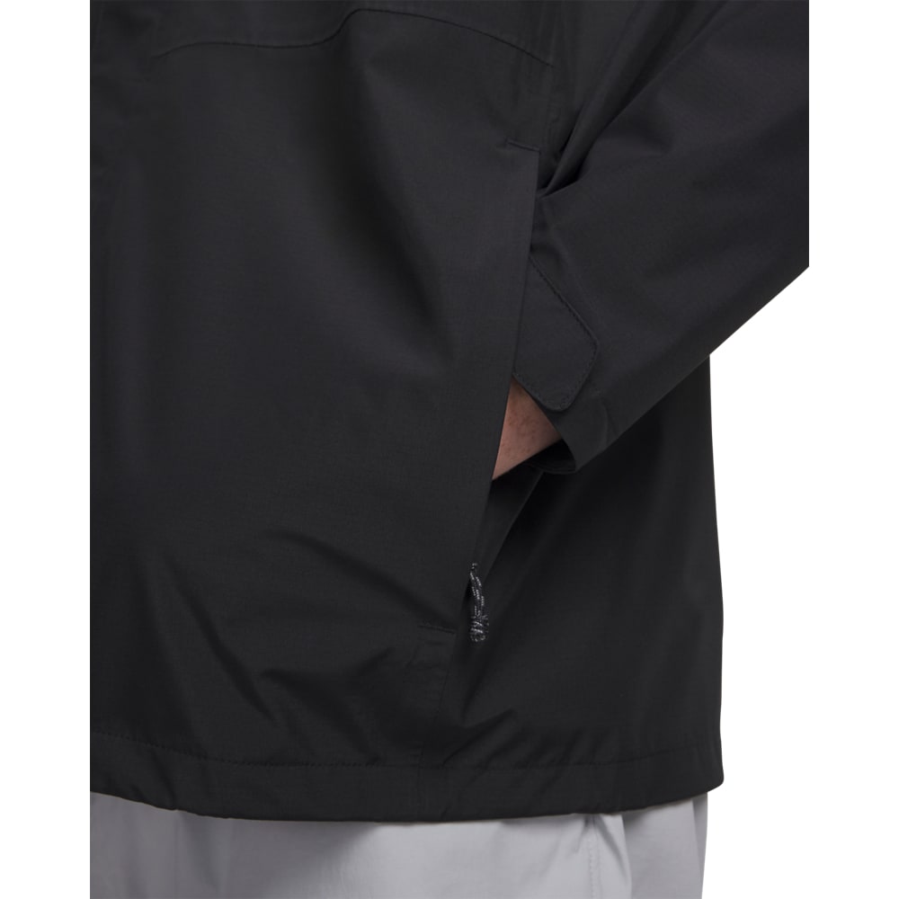 Under Armour® Regenjacke »M CLOUDSTRIKE JACKET« mit Kapuze, wasserdicht, atmungsaktiv, mit UA Storm Technologie