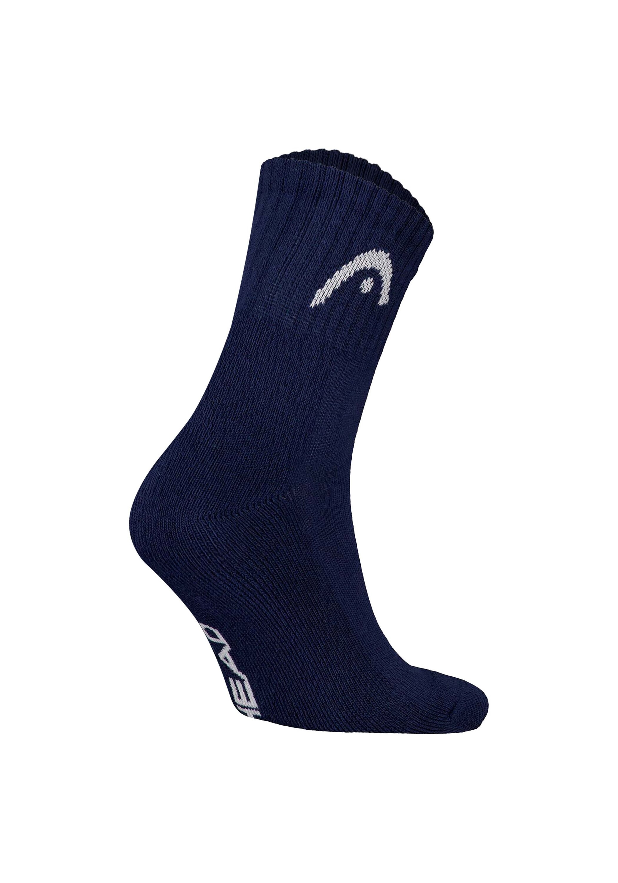 Head Kurzsocken »Socken All Sports Training Short Crew 12P 12er Pack«