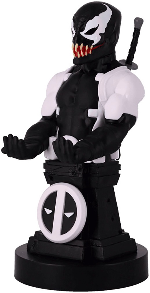 Spielfigur »Cable Guy Deadpool Venom«