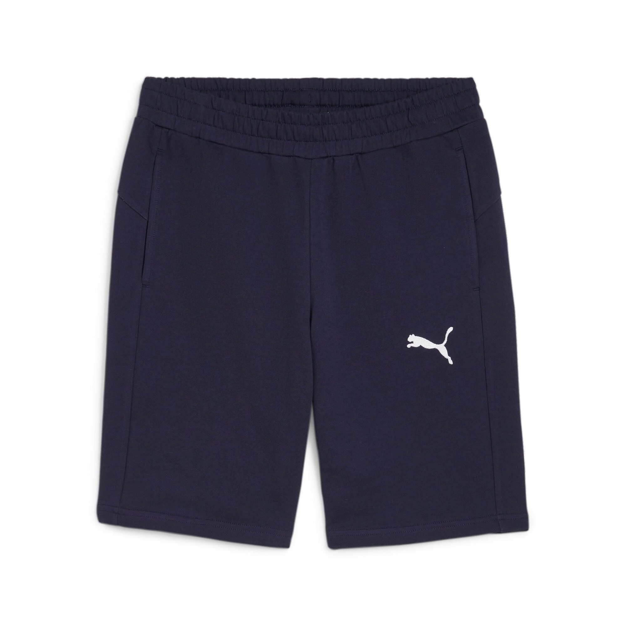 PUMA Trainingsshorts »TEAMGOAL CASUALS SHORTS«