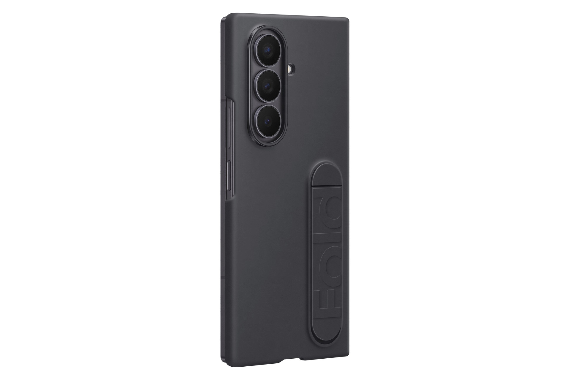Samsung Handyhülle »Silicone Case für Samsung Galaxy Z Fold7«, Samsung Galaxy Z Fold7, Backcover, Schutzhülle, Handyschutzhülle, Case, Schutzcase, stoßfest