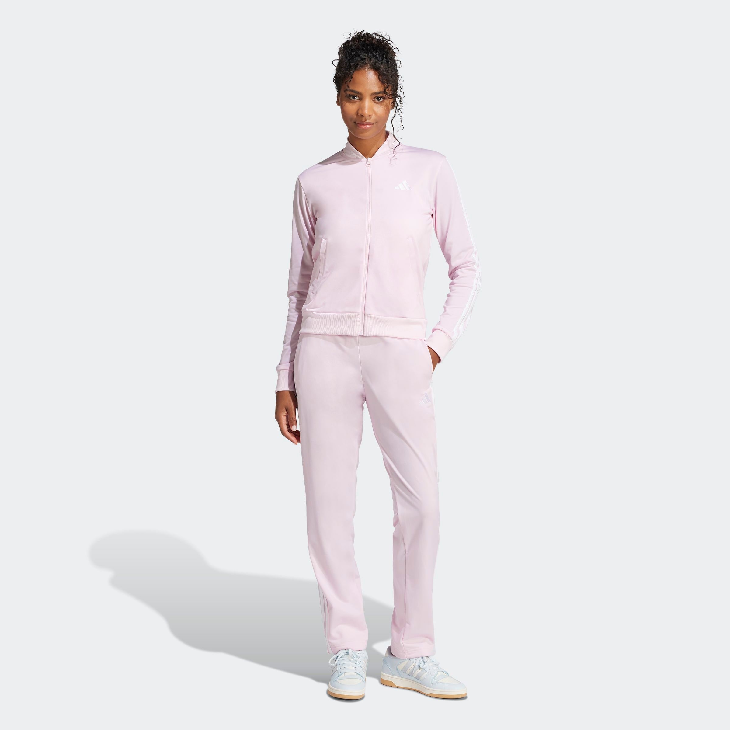 adidas Sportswear Trainingsanzug "DAYREADY" 2 tlg.