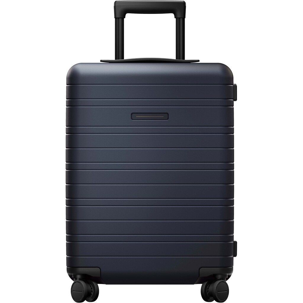 Horizn Studios Hartschalen-Trolley »H5 Essential, 55 cm«, 4 Rollen