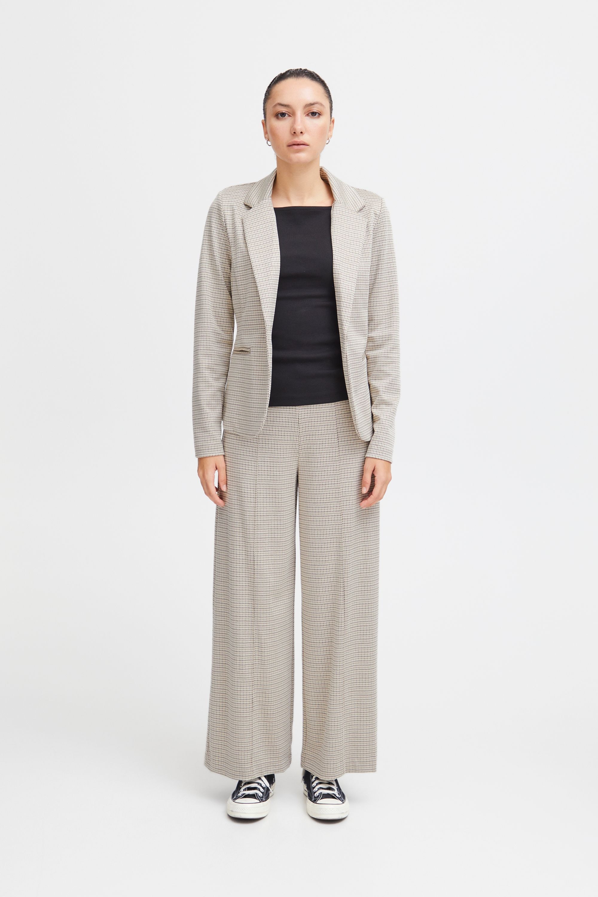 Ichi Stoffhose »Stoffhose IHKate«