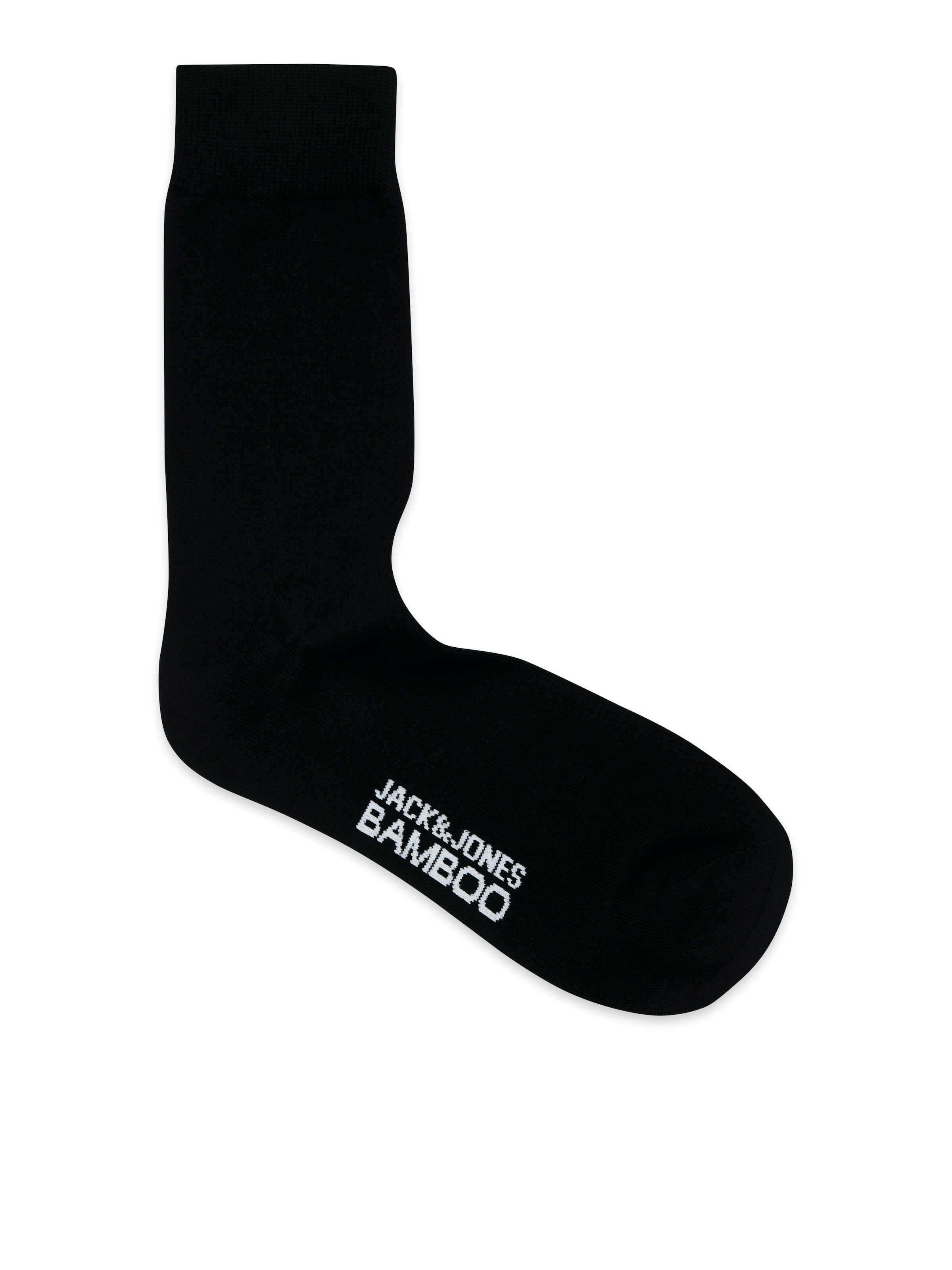 Jack & Jones Basicsocken »JACBASIC BAMBOO SOCK 5 PACK NOOS« Packung, 5 Paar tlg.