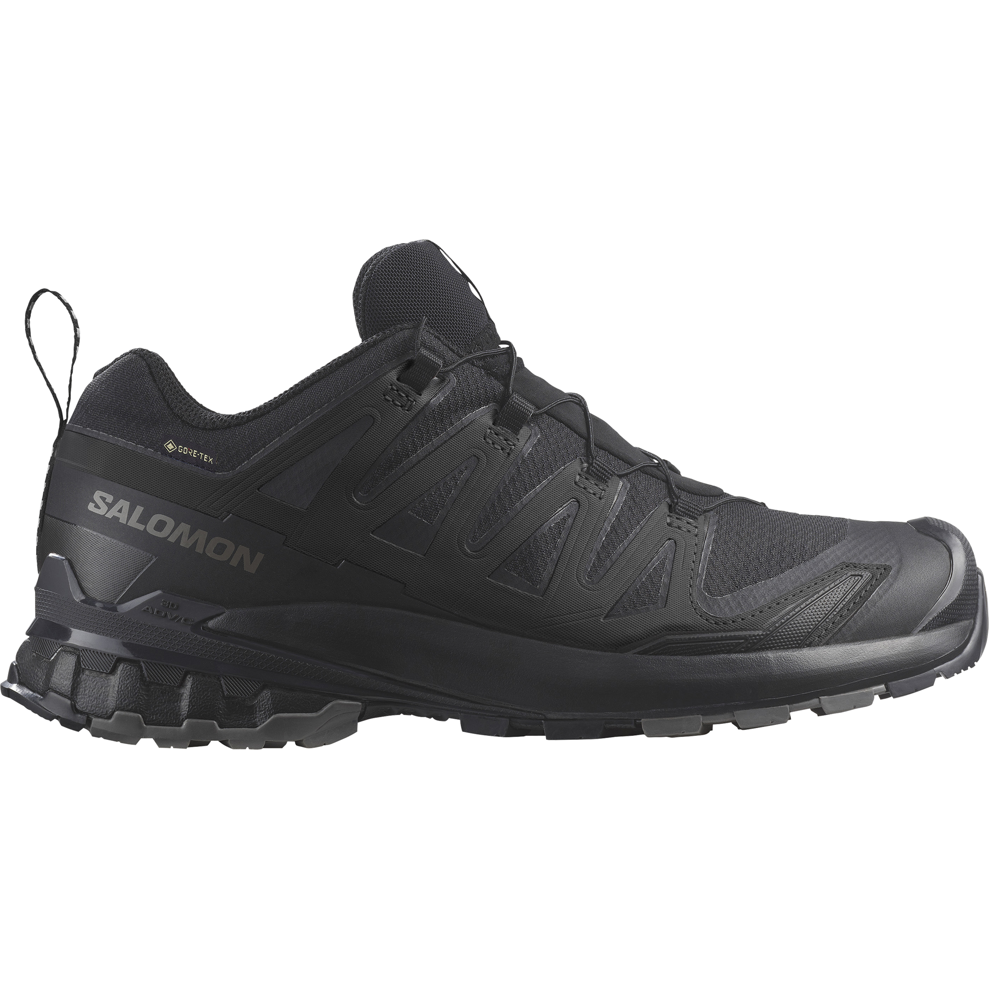 Salomon Trailrunningschuh »XA PRO 3D V9 GORE-TEX«, wasserdicht