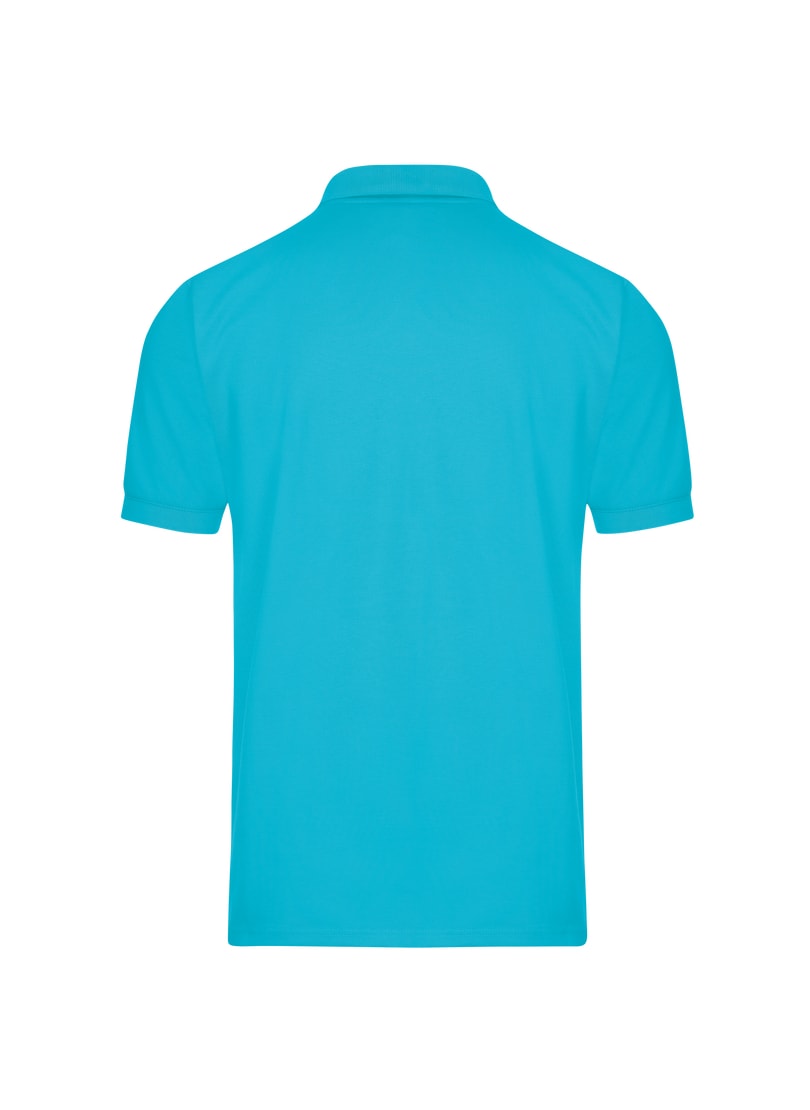 Trigema Poloshirt »TRIGEMA Poloshirt in Piqué-Qualität«, (1 tlg.)