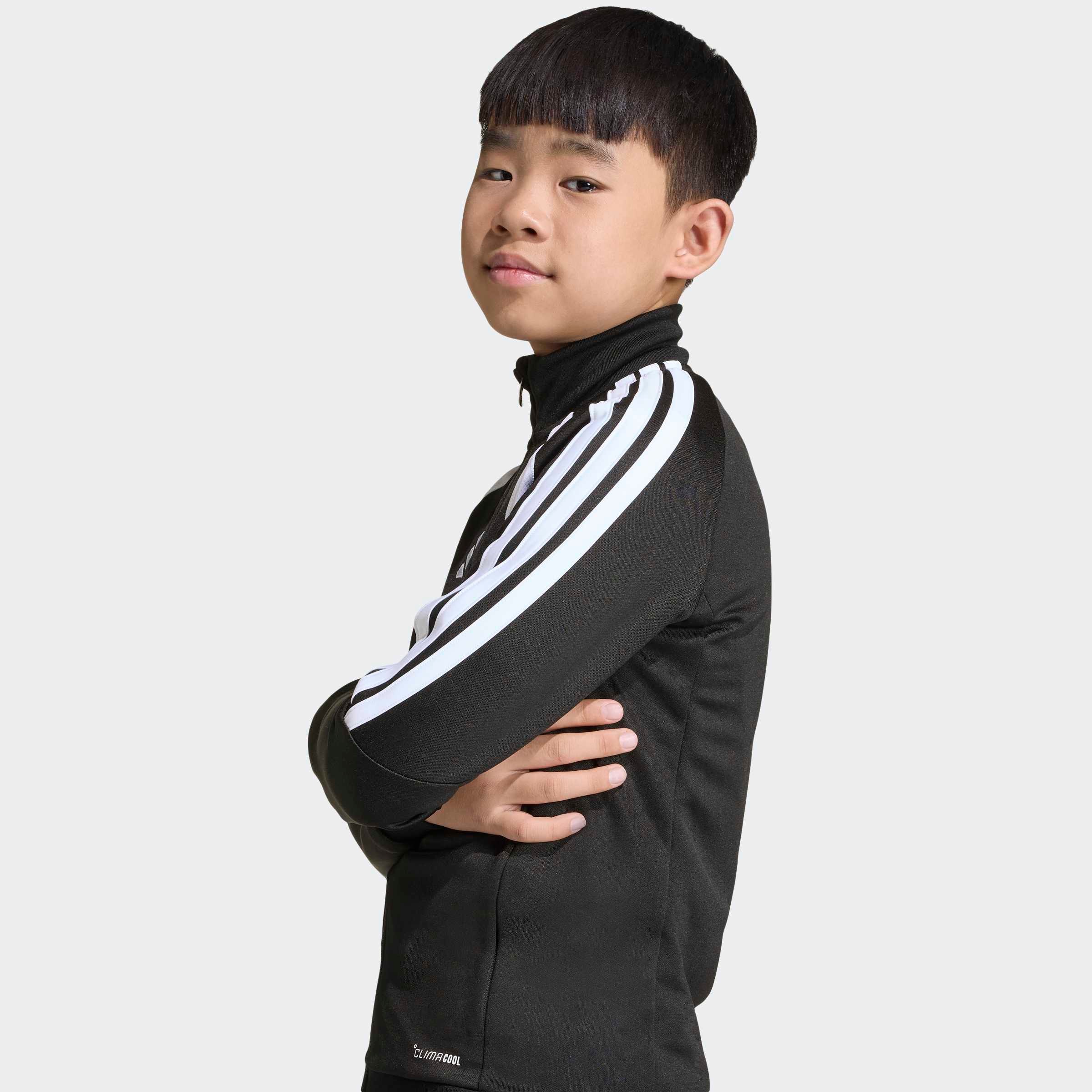 adidas Performance Trainingsjacke »TIRO26L TR JKTY«