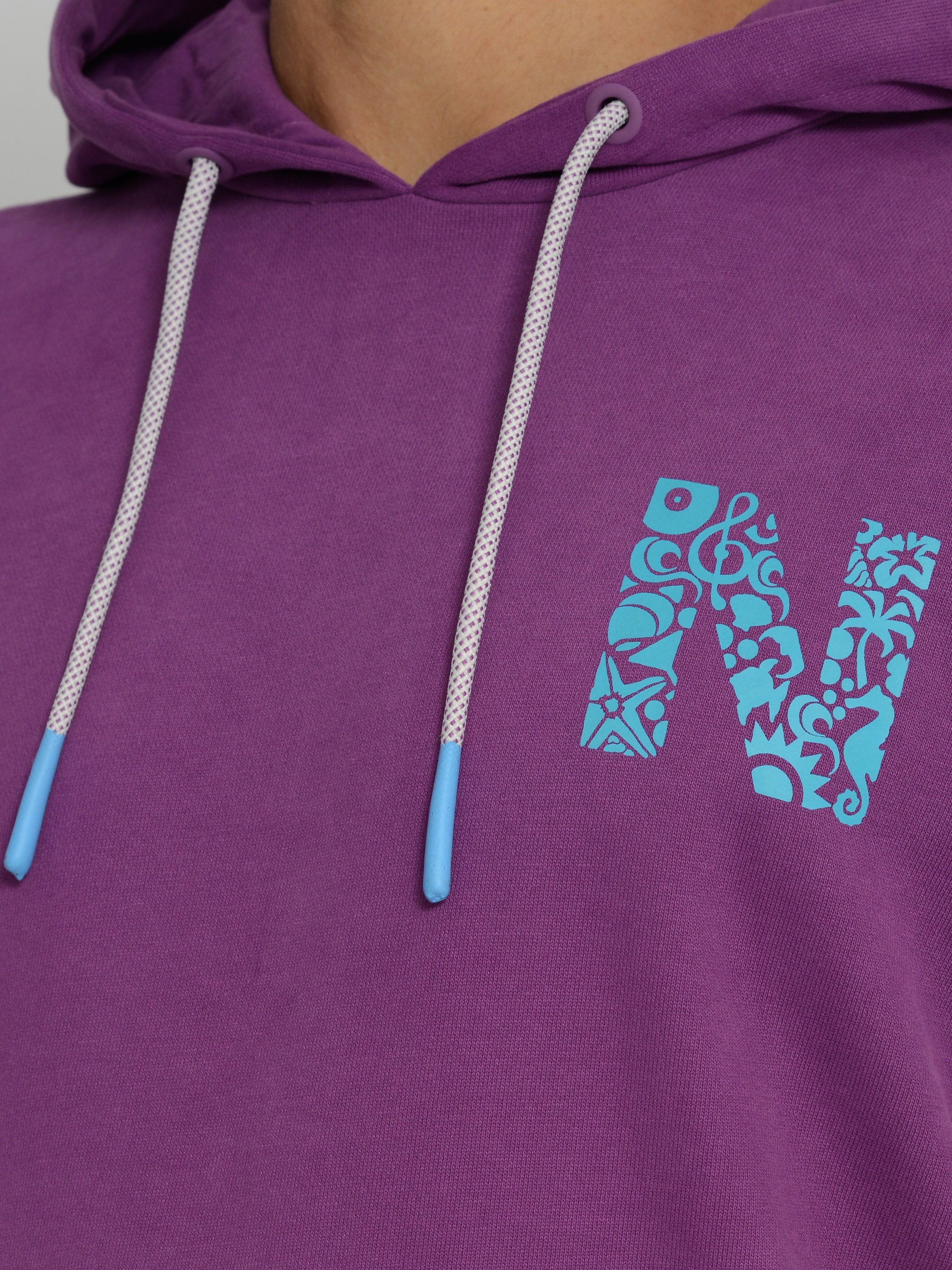 NASSAU BEACH Hoodie »Hoodie NB231047«
