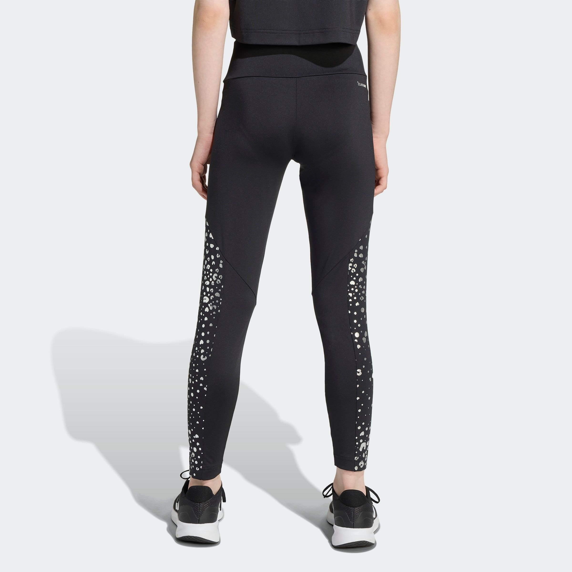 adidas Sportswear Trainingstights »JG TR-ES GL LEG«, (1 tlg.)