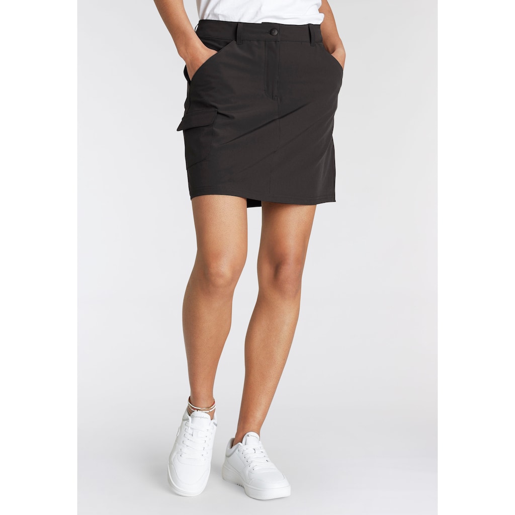 Icepeak Skort »VASSAR«