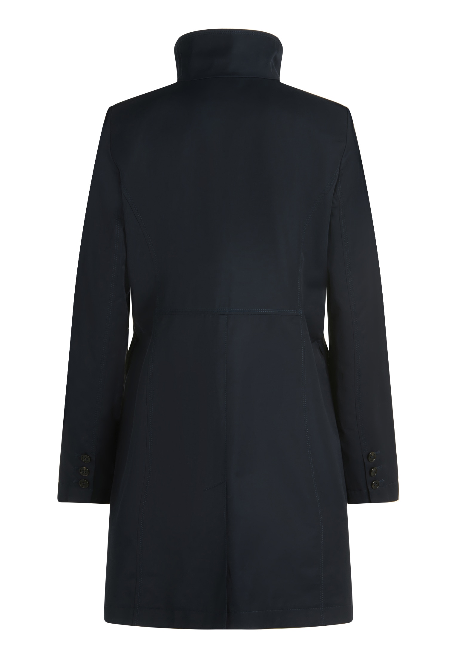 Gil Bret Sommerjacke »Sommermantel mit Stehkragen«