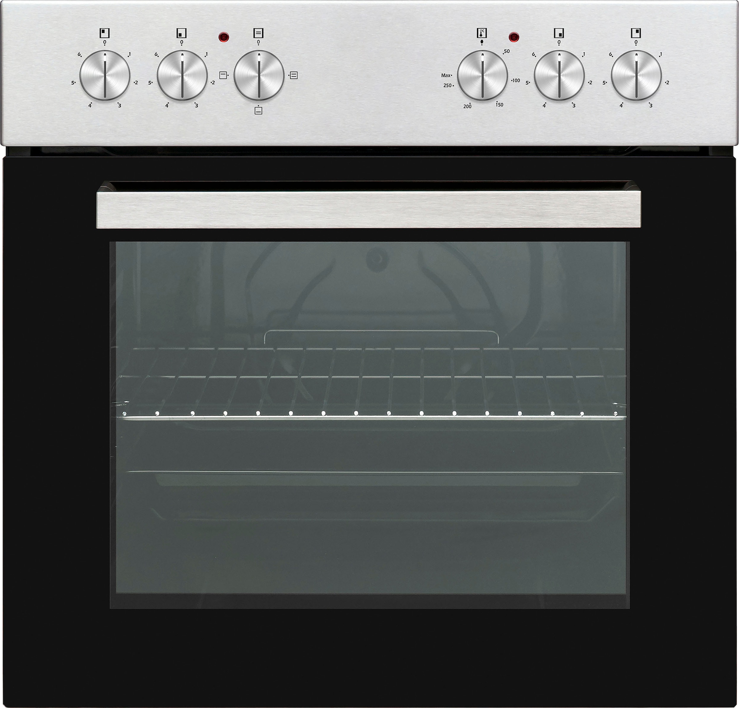 Flex-Well Küchenzeile »Vintea«, mit E-Geräten, Gesamtbreite 280 x 170 cm