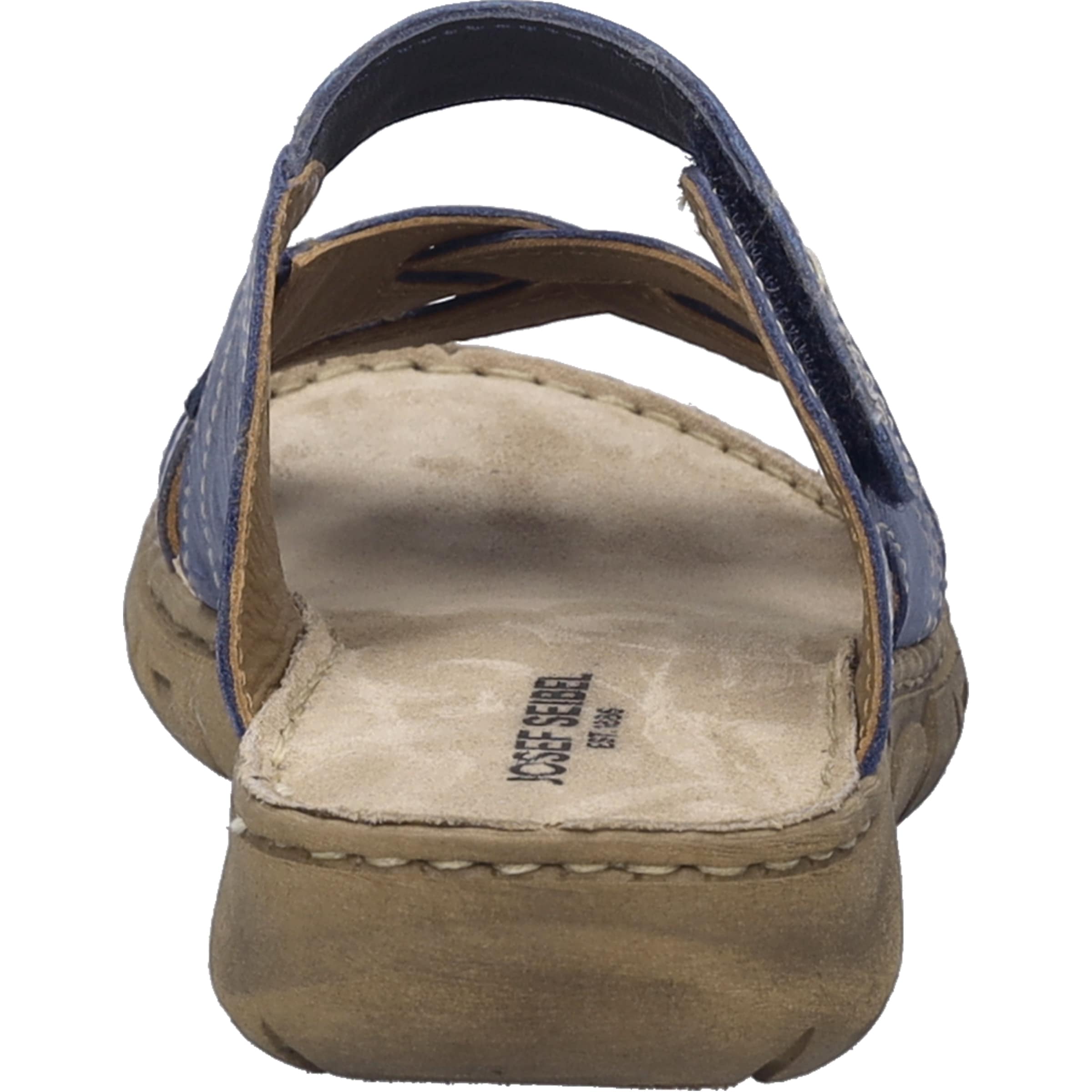 Josef Seibel Sandale »Brenda 10, dunkelblau«