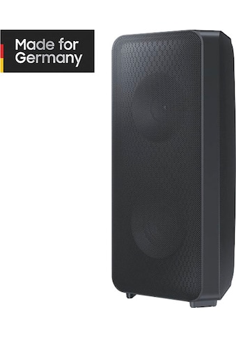 Samsung Party-Lautsprecher »MX-ST40B«, (1 St.) kaufen